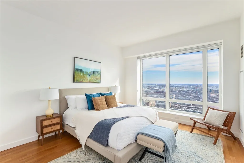 1 bed, 2 bath apartment for rent at 400 Stuart St Unit 29C, Back Bay — photo 18 of 28