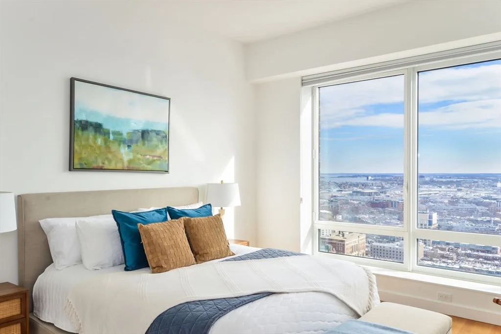 1 bed, 2 bath apartment for rent at 400 Stuart St Unit 29C, Back Bay — photo 19 of 28