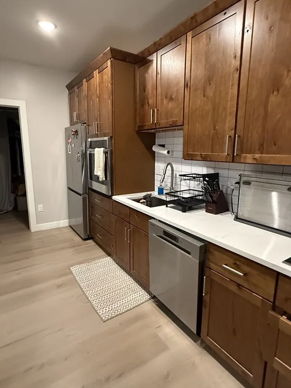 2 bed, 1 bath apartment for rent at 400 W Broadway Unit 208, South Boston — photo 3 of 15