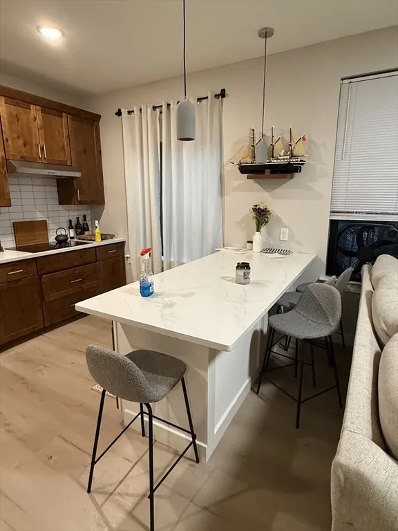 2 bed, 1 bath apartment for rent at 400 W Broadway Unit 208, South Boston — photo 2 of 15