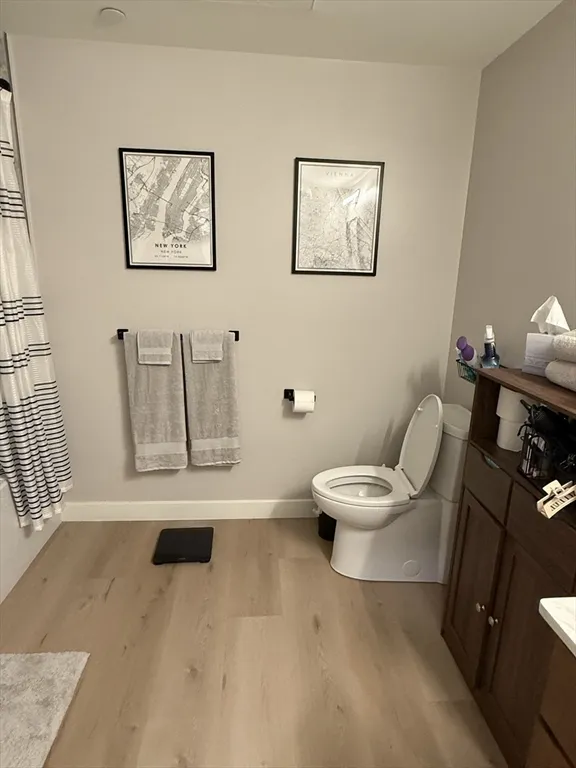 2 bed, 1 bath apartment for rent at 400 W Broadway Unit 208, South Boston — photo 11 of 15