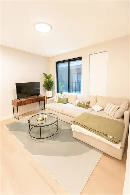 1 bed, 1 bath apartment for rent at 400 W Broadway Unit 303, South Boston — photo 5 of 9