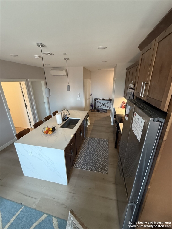 2 bed, 1 bath apartment for rent at 400 W Broadway Unit 306, South Boston — photo 4 of 14