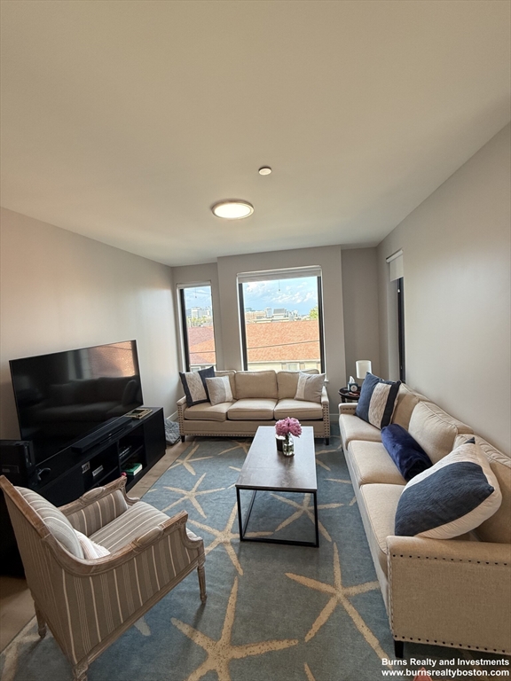 2 bed, 1 bath apartment for rent at 400 W Broadway Unit 306, South Boston — photo 6 of 14