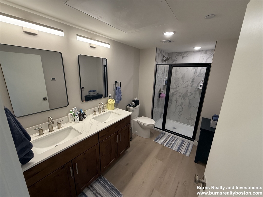 2 bed, 1 bath apartment for rent at 400 W Broadway Unit 306, South Boston — photo 7 of 14