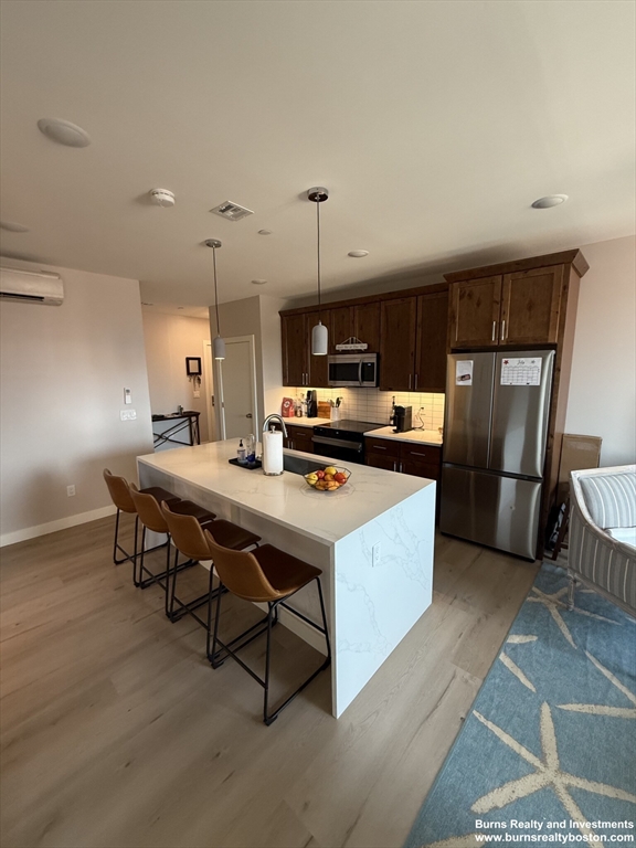 2 bed, 1 bath apartment for rent at 400 W Broadway Unit 306, South Boston — photo 1 of 14
