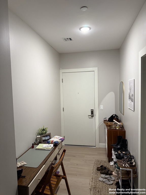 1 bed, 1 bath apartment for rent at 400 W Broadway Unit 404, South Boston — photo 6 of 6