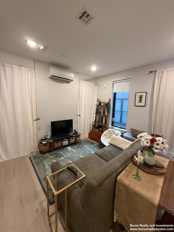1 bed, 1 bath apartment for rent at 400 W Broadway Unit 404, South Boston — photo 3 of 6