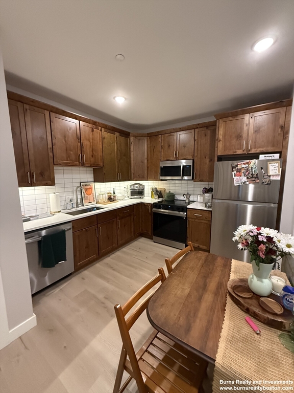 1 bed, 1 bath apartment for rent at 400 W Broadway Unit 404, South Boston — photo 1 of 6