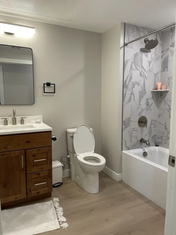 2 bed, 2 bath apartment for rent at 400 W Broadway Unit 405, South Boston — photo 20 of 23