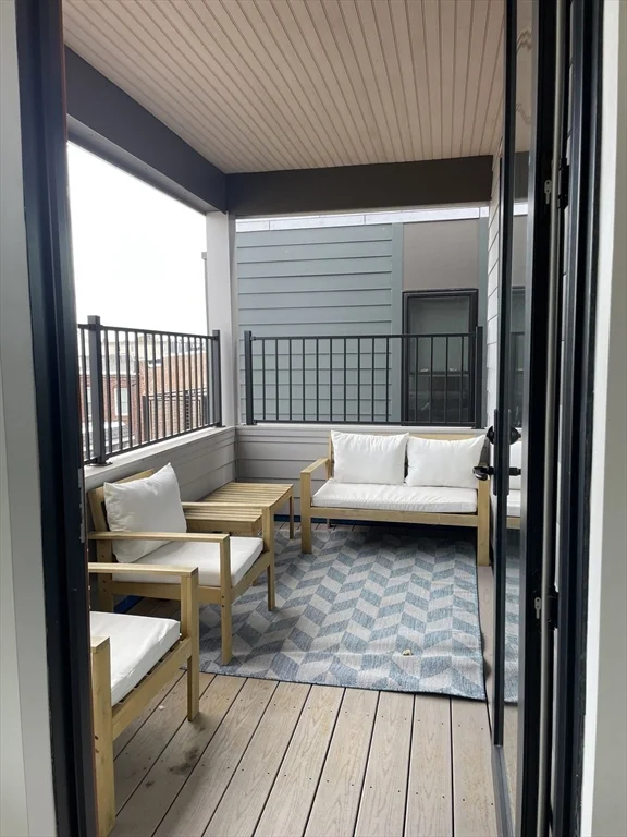 2 bed, 2 bath apartment for rent at 400 W Broadway Unit 405, South Boston — photo 9 of 23