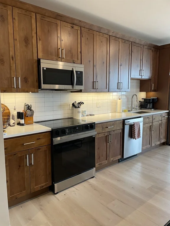 2 bed, 2 bath apartment for rent at 400 W Broadway Unit 405, South Boston — photo 2 of 23