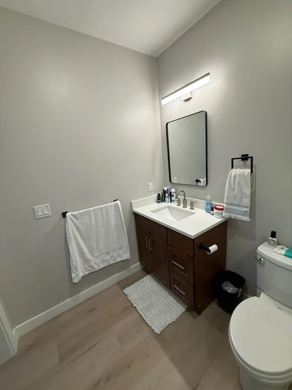 2 bed, 2 bath apartment for rent at 400 W Broadway Unit 405, South Boston — photo 17 of 23