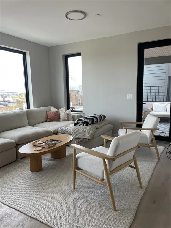 2 bed, 2 bath apartment for rent at 400 W Broadway Unit 405, South Boston — photo 5 of 23