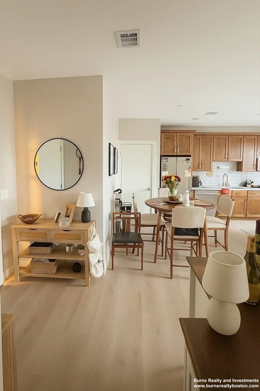 1 bed, 1 bath apartment for rent at 400 W Broadway Unit 409, South Boston — photo 4 of 10
