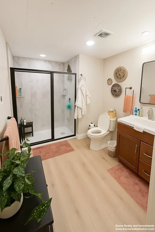 1 bed, 1 bath apartment for rent at 400 W Broadway Unit 409, South Boston — photo 6 of 10