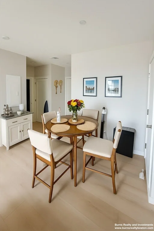 1 bed, 1 bath apartment for rent at 400 W Broadway Unit 409, South Boston — photo 3 of 10