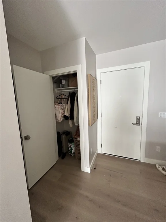 1 bed, 1 bath apartment for rent at 400 W Broadway Unit 502, South Boston — photo 9 of 14