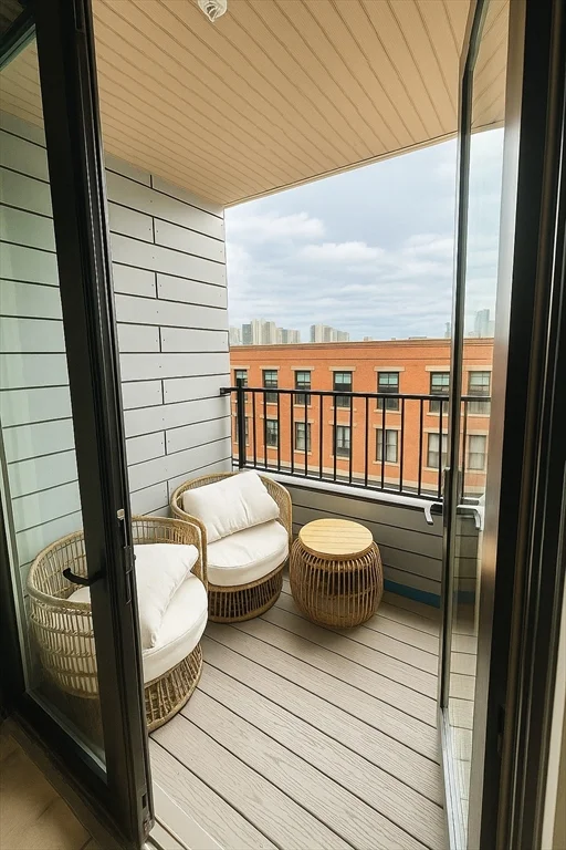 2 bed, 2 bath apartment for rent at 400 W Broadway Unit 505, South Boston — photo 2 of 18