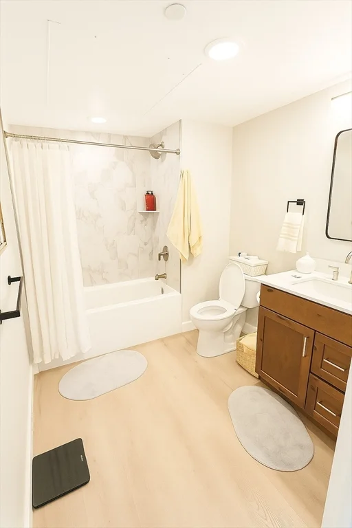 2 bed, 2 bath apartment for rent at 400 W Broadway Unit 505, South Boston — photo 9 of 18