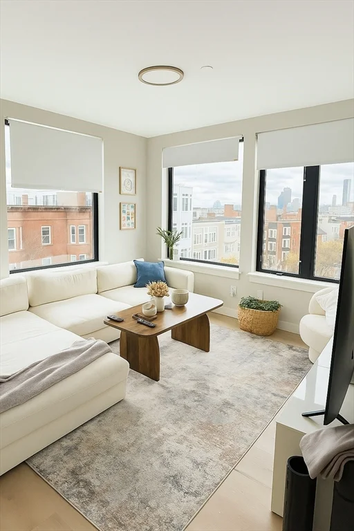 2 bed, 2 bath apartment for rent at 400 W Broadway Unit 505, South Boston — photo 1 of 18