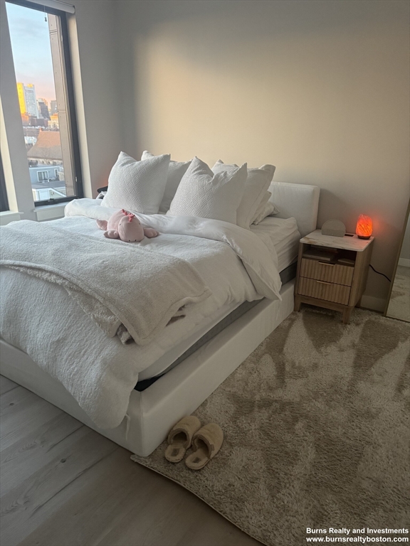 1 bed, 1 bath apartment for rent at 400 W Broadway Unit 509, South Boston — photo 5 of 5