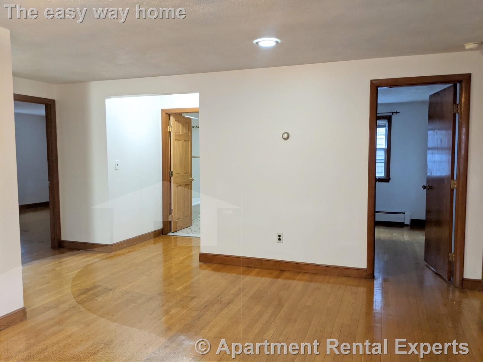 3 bed, 1 bath apartment for rent at 400 Walden St Unit 1, Huron Village — photo 9 of 17