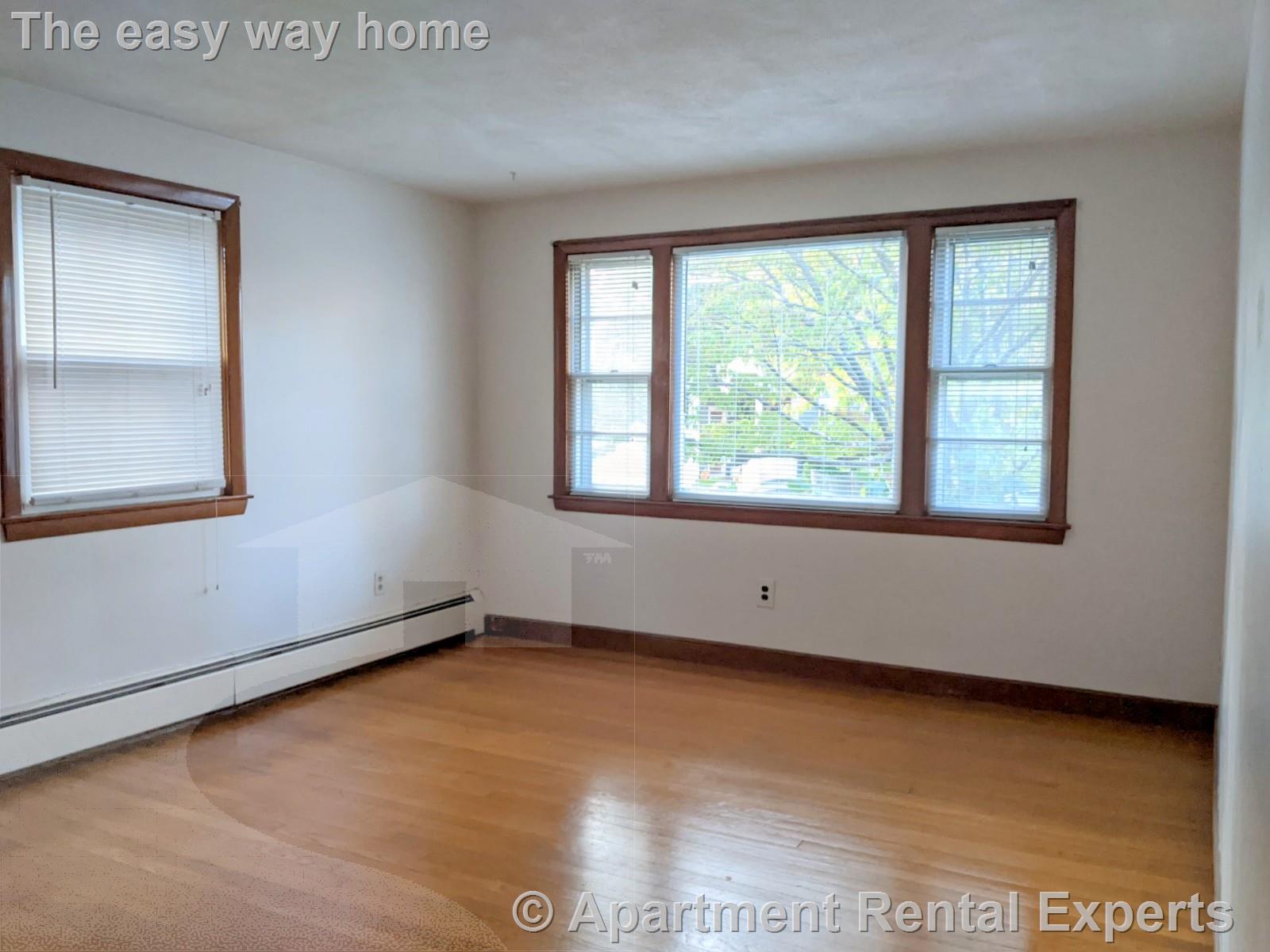 3 bed, 1 bath apartment for rent at 400 Walden St Unit 1, Huron Village — photo 16 of 17