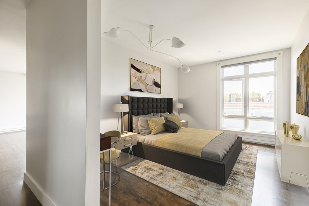 2 bed, 1 bath apartment for rent at 400 Washington St Unit PH3, Somerville — photo 14 of 17
