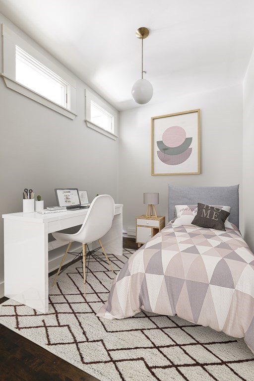 2 bed, 1 bath apartment for rent at 400 Washington St Unit PH3, Somerville — photo 11 of 17