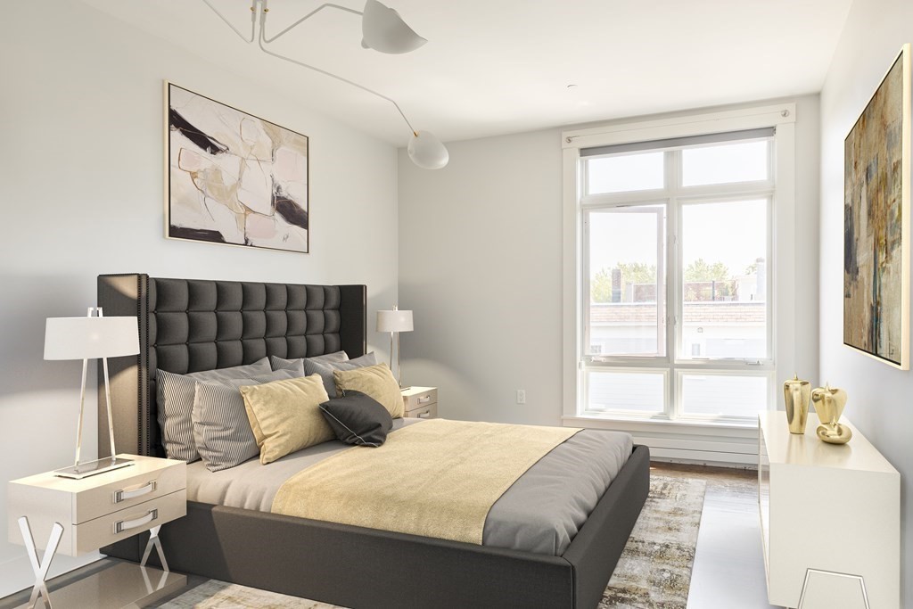 2 bed, 1 bath apartment for rent at 400 Washington St Unit PH3, Somerville — photo 7 of 17