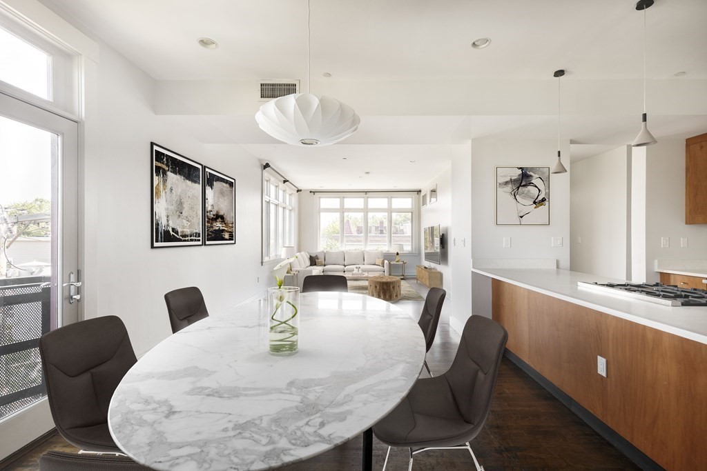 2 bed, 1 bath apartment for rent at 400 Washington St Unit PH3, Somerville — photo 8 of 17