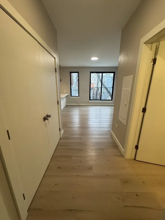 1 bed, 1 bath apartment for rent at 400 W Broadway Unit 208, South Boston — photo 2 of 15