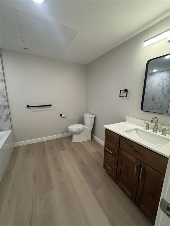 1 bed, 1 bath apartment for rent at 400 W Broadway Unit 208, South Boston — photo 12 of 15