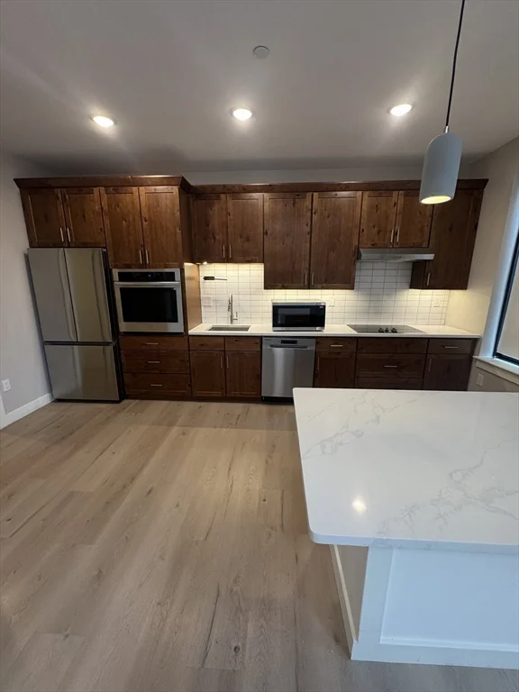 1 bed, 1 bath apartment for rent at 400 W Broadway Unit 208, South Boston — photo 3 of 15