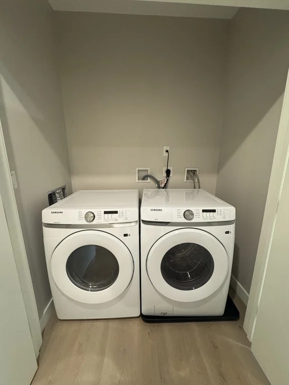 1 bed, 1 bath apartment for rent at 400 W Broadway Unit 208, South Boston — photo 11 of 15