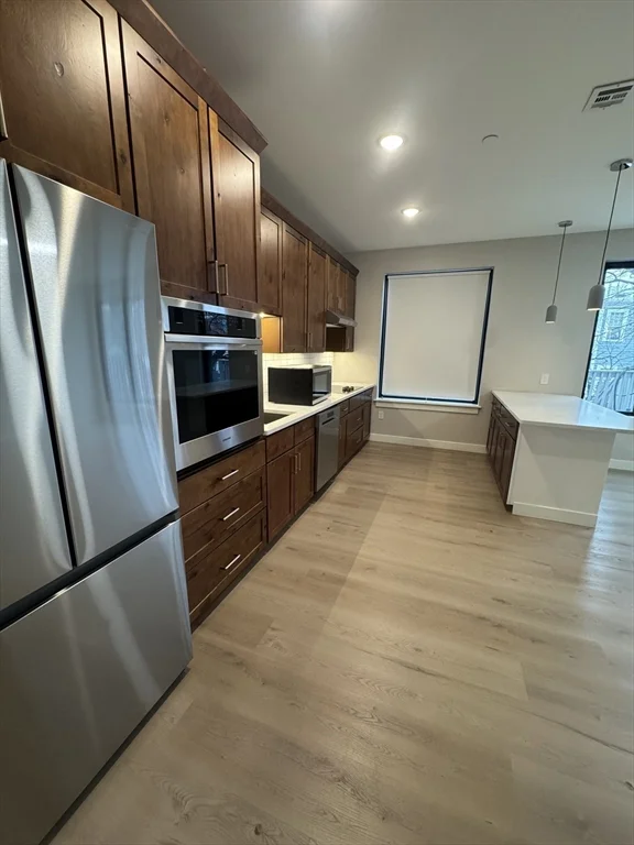 1 bed, 1 bath apartment for rent at 400 W Broadway Unit 208, South Boston — photo 1 of 15
