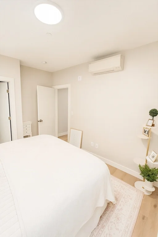 1 bed, 1 bath apartment for rent at 400 W Broadway Unit 303, South Boston — photo 4 of 14