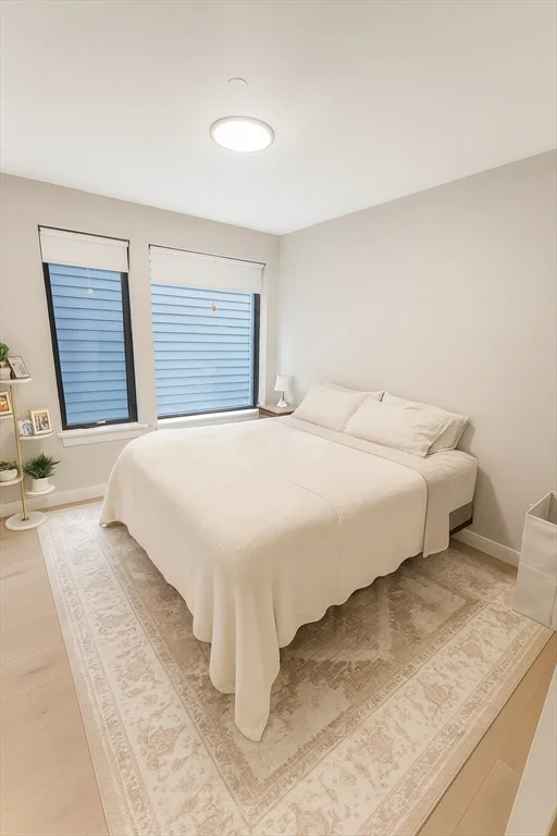 1 bed, 1 bath apartment for rent at 400 W Broadway Unit 303, South Boston — photo 3 of 14