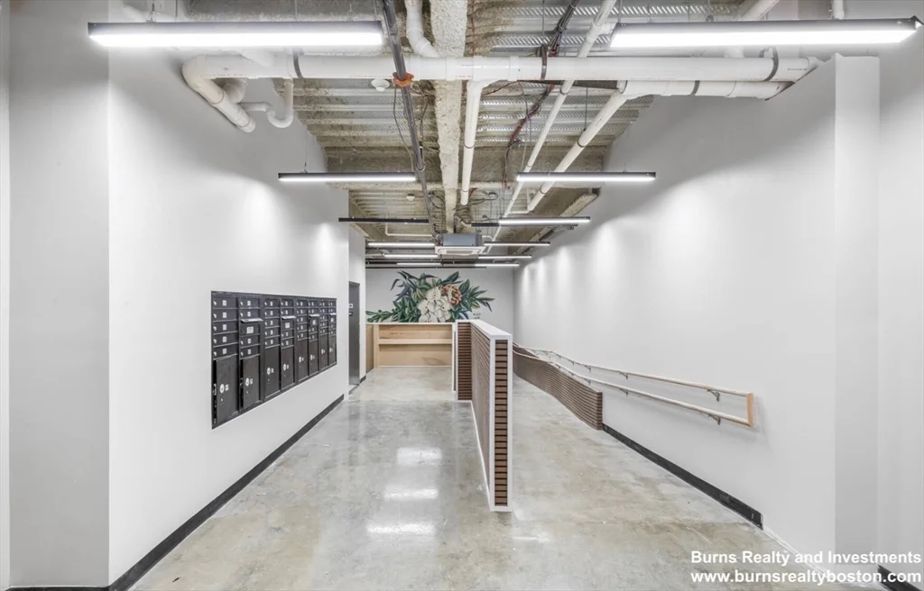 1 bed, 1 bath apartment for rent at 400 W Broadway Unit 303, South Boston — photo 9 of 14