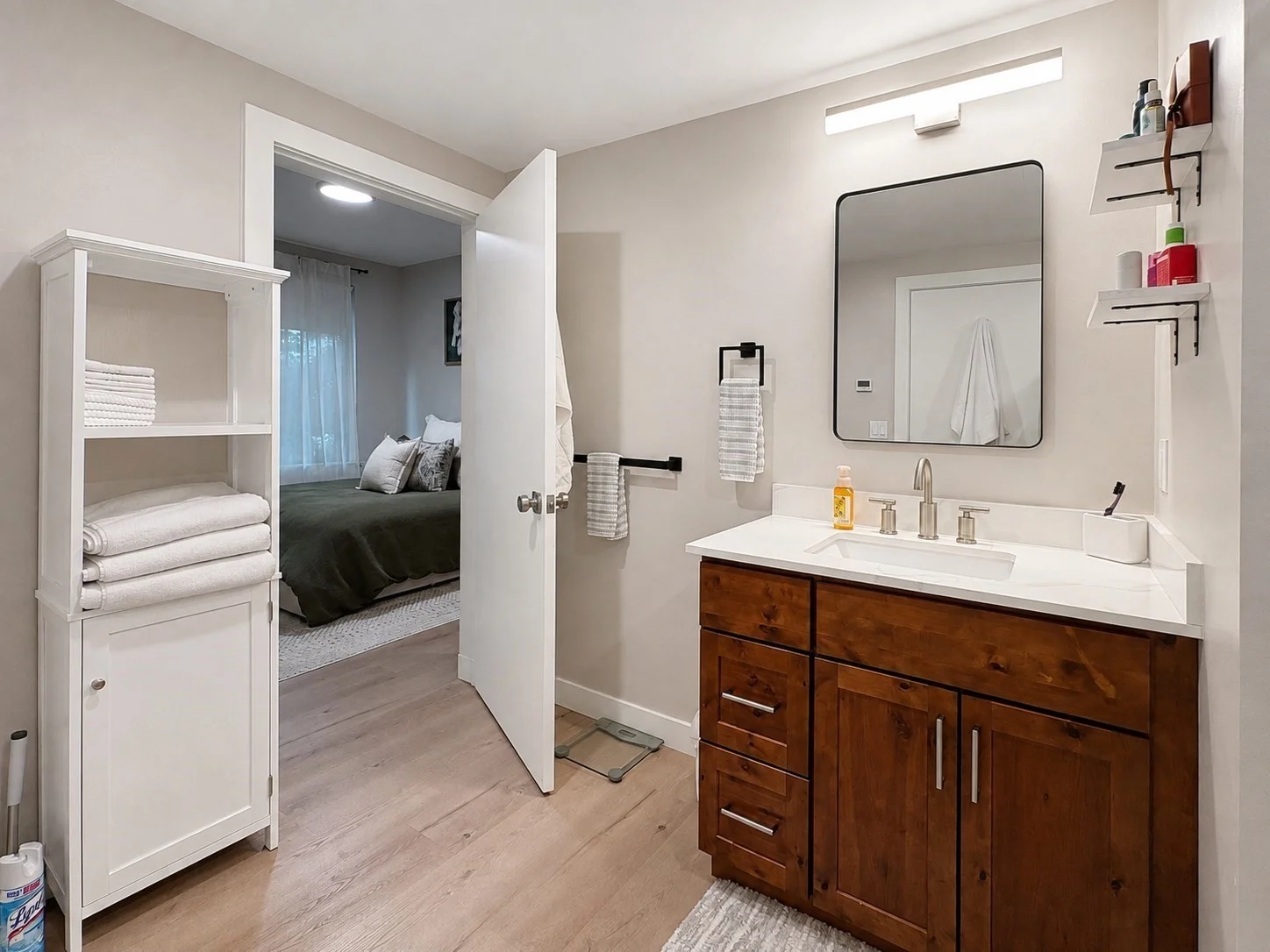 1 bed, 1 bath apartment for rent at 400 West Broadway Unit 308, South Boston — photo 9 of 21