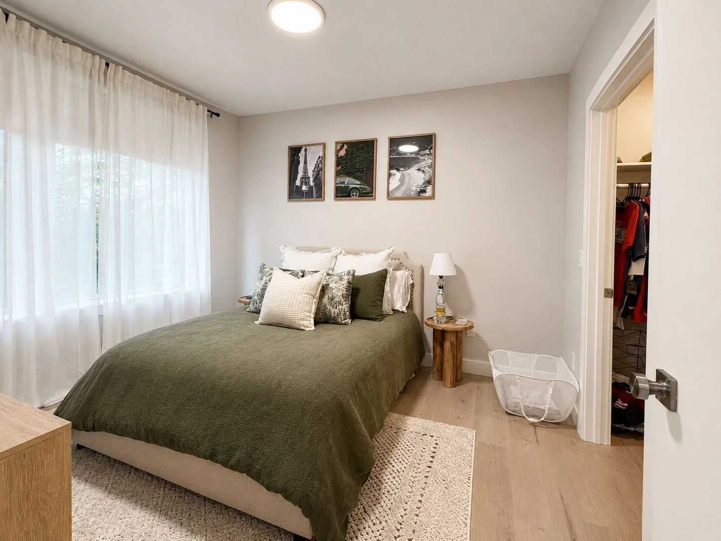 1 bed, 1 bath apartment for rent at 400 West Broadway Unit 308, South Boston — photo 4 of 21