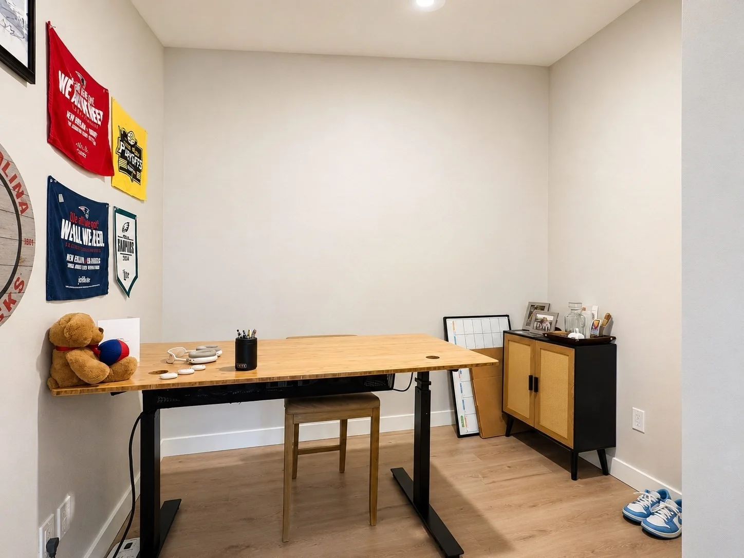 1 bed, 1 bath apartment for rent at 400 West Broadway Unit 308, South Boston — photo 12 of 21