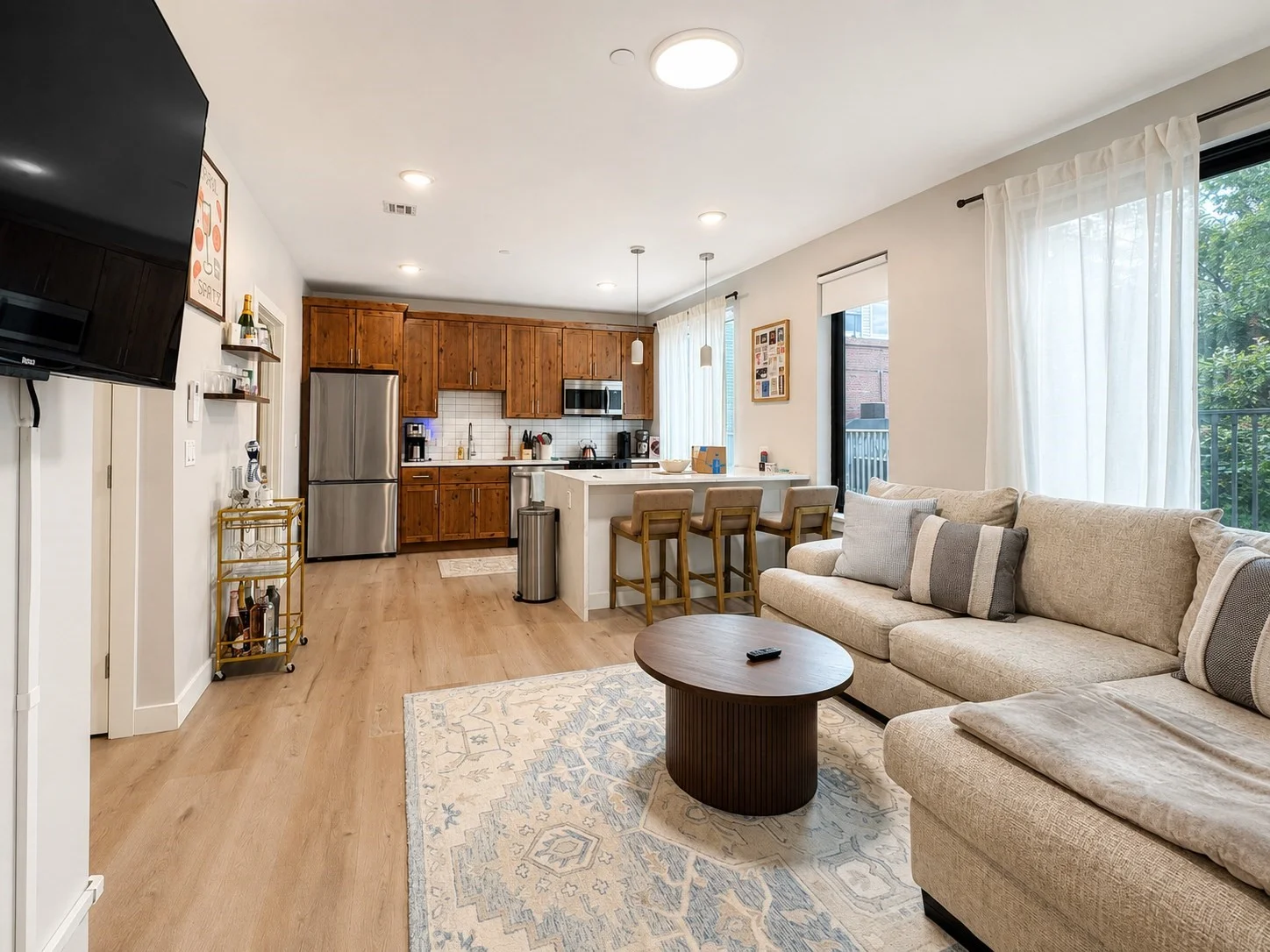 1 bed, 1 bath apartment for rent at 400 West Broadway Unit 308, South Boston — photo 10 of 21