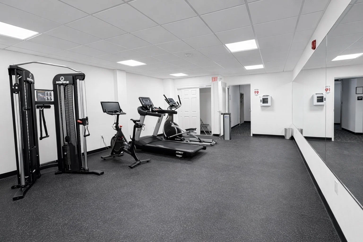 1 bed, 1 bath apartment for rent at 400 West Broadway Unit 308, South Boston — photo 19 of 21