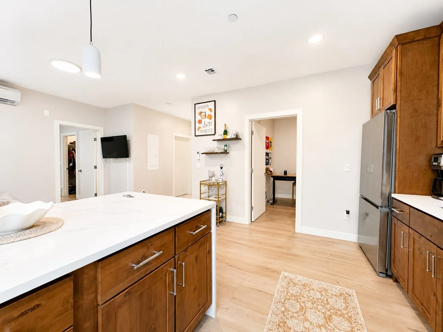 1 bed, 1 bath apartment for rent at 400 West Broadway Unit 308, South Boston — photo 11 of 21