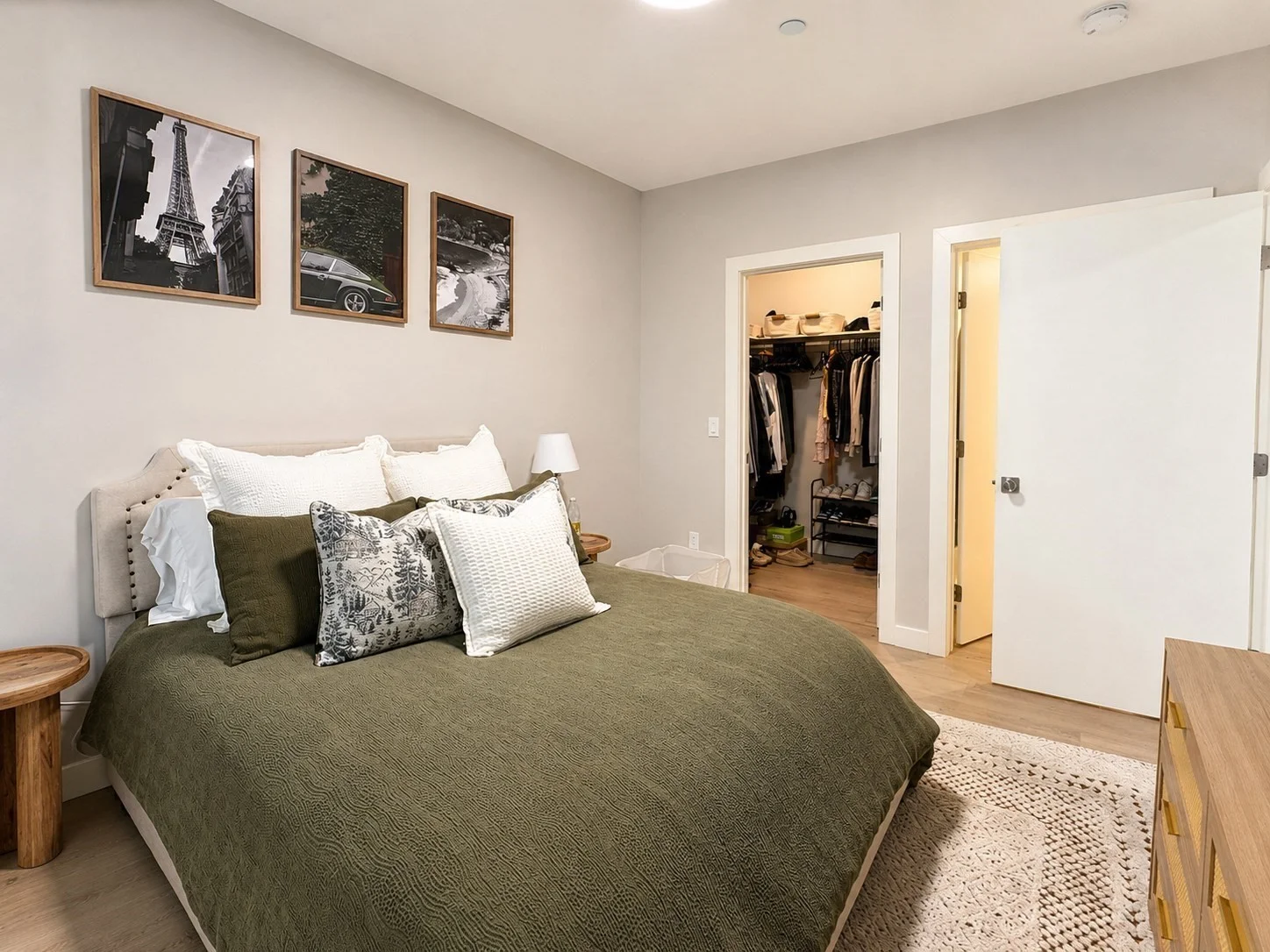 1 bed, 1 bath apartment for rent at 400 West Broadway Unit 308, South Boston — photo 6 of 21