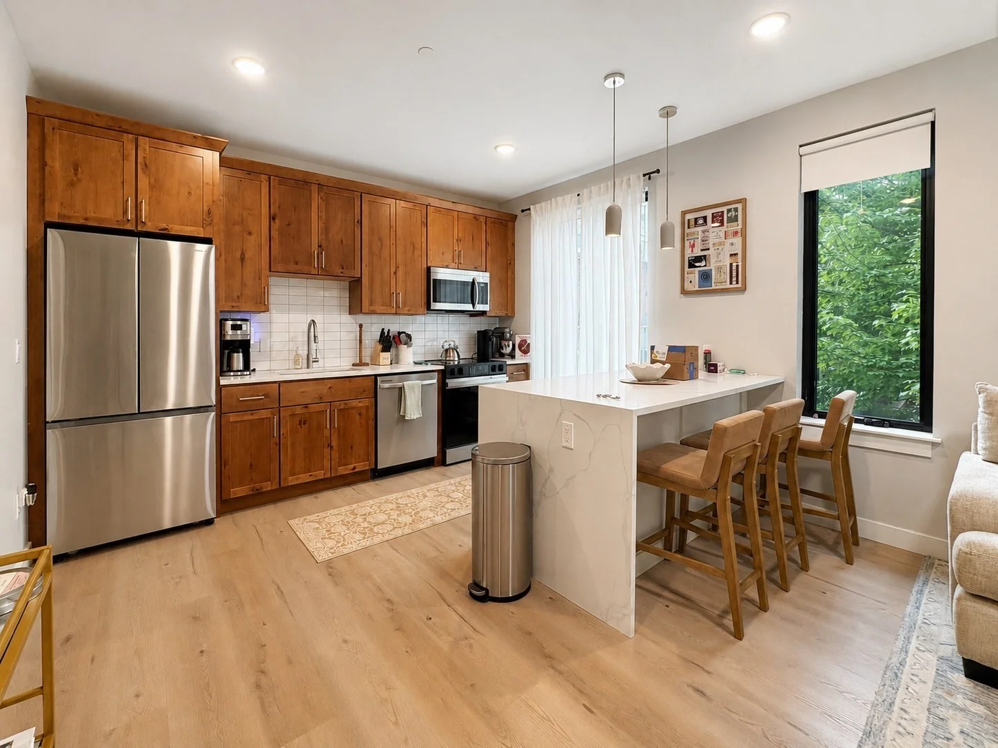 1 bed, 1 bath apartment for rent at 400 West Broadway Unit 308, South Boston
