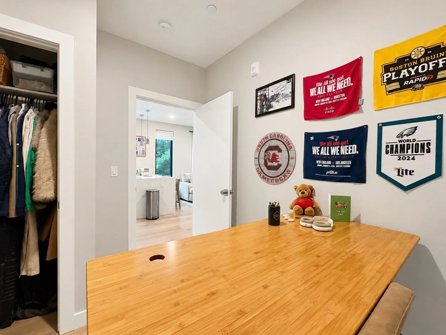 1 bed, 1 bath apartment for rent at 400 West Broadway Unit 308, South Boston — photo 13 of 21