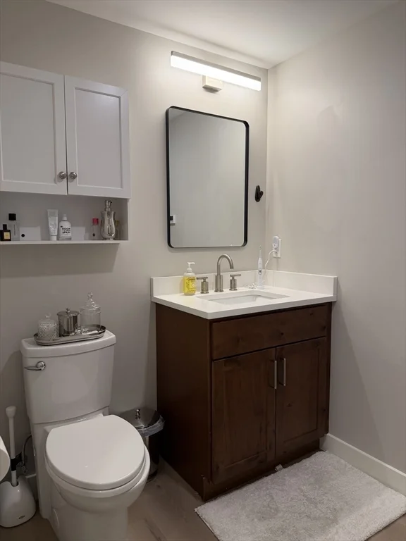 1 bed, 1 bath apartment for rent at 400 West Broadway Unit 404, South Boston — photo 17 of 18